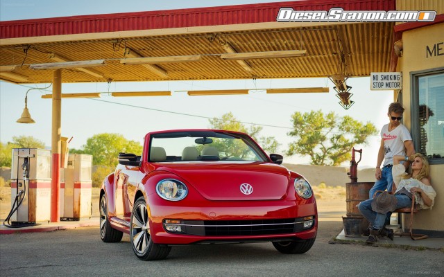 Volkswagen Beetle 2013 Widescreen Picture #1 Volkswagen Beetle 2013 Widescreen Picture #1