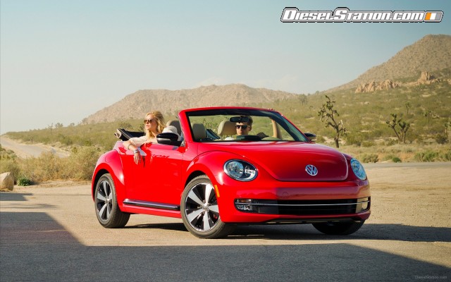 Volkswagen Beetle 2013 Widescreen Picture #9 Volkswagen Beetle 2013 Widescreen Picture #9
