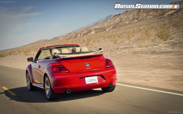 Volkswagen Beetle 2013 Widescreen Picture #33 Volkswagen Beetle 2013 Widescreen Picture #33