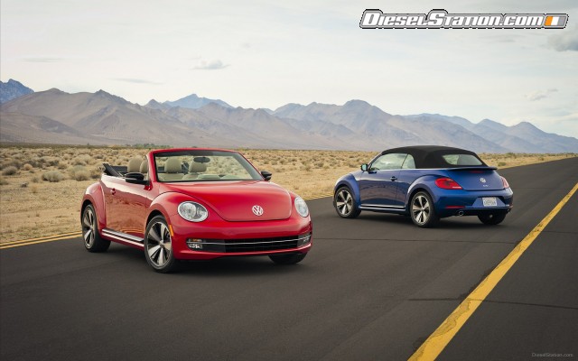 Volkswagen Beetle 2013 Widescreen Picture #18 Volkswagen Beetle 2013 Widescreen Picture #18