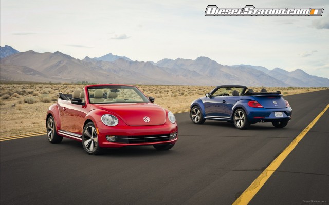 Volkswagen Beetle 2013 Widescreen Picture #21 Volkswagen Beetle 2013 Widescreen Picture #21