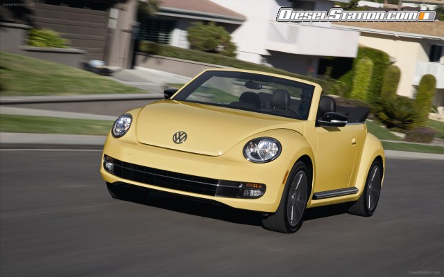Volkswagen Beetle 2013 Widescreen Picture #17 Volkswagen Beetle 2013 Widescreen Picture #17