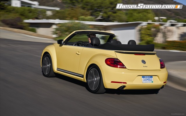 Volkswagen Beetle 2013 Widescreen Picture #24 Volkswagen Beetle 2013 Widescreen Picture #24