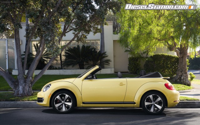 Volkswagen Beetle 2013 Widescreen Picture #29 Volkswagen Beetle 2013 Widescreen Picture #29
