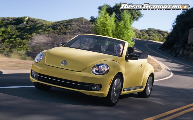Volkswagen Beetle 2013 Widescreen Picture #22 Volkswagen Beetle 2013 Widescreen Picture #22