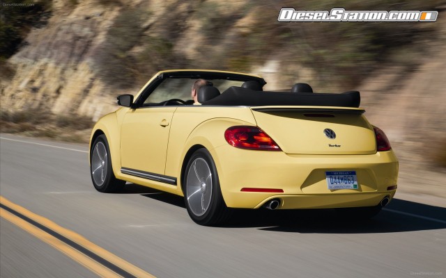 Volkswagen Beetle 2013 Widescreen Picture #27 Volkswagen Beetle 2013 Widescreen Picture #27
