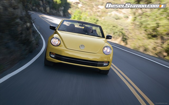 Volkswagen Beetle 2013 Widescreen Picture #41 Volkswagen Beetle 2013 Widescreen Picture #41