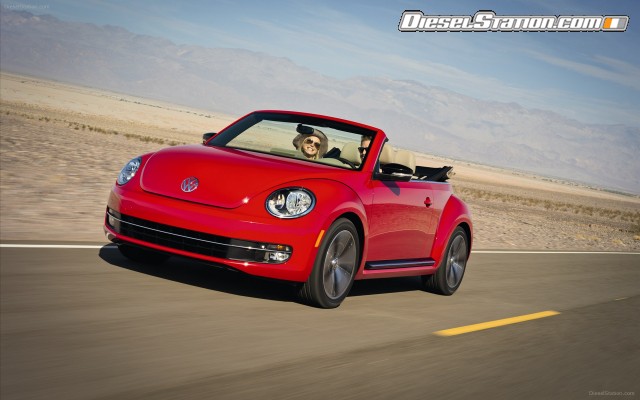 Volkswagen Beetle 2013 Widescreen Picture #38 Volkswagen Beetle 2013 Widescreen Picture #38