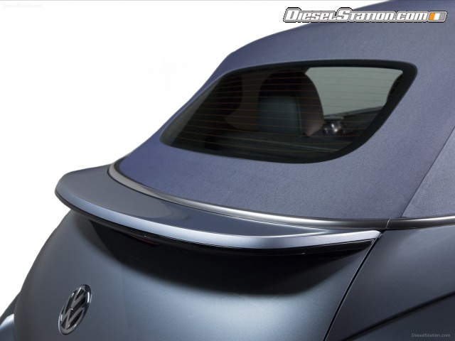 Volkswagen Beetle Denim 2016 Picture #27 Volkswagen Beetle Denim 2016 Picture #27