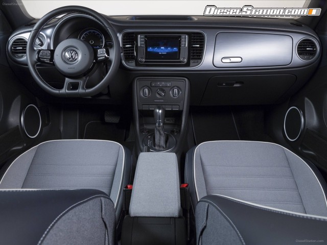 Volkswagen Beetle Denim 2016 Picture #21 Volkswagen Beetle Denim 2016 Picture #21