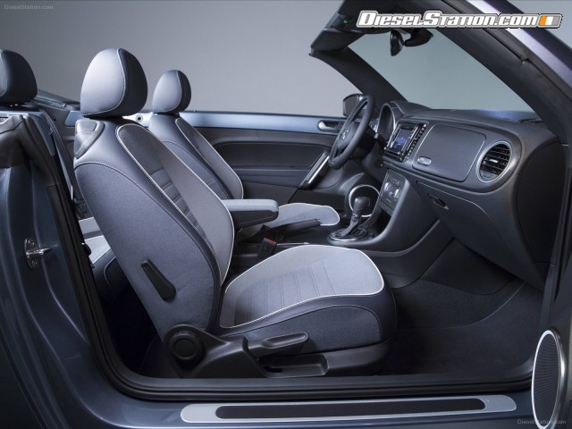 Volkswagen Beetle Denim 2016 Picture #31 Volkswagen Beetle Denim 2016 Picture #31
