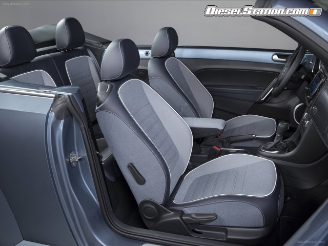 Volkswagen Beetle Denim 2016 Picture #33 Volkswagen Beetle Denim 2016 Picture #33