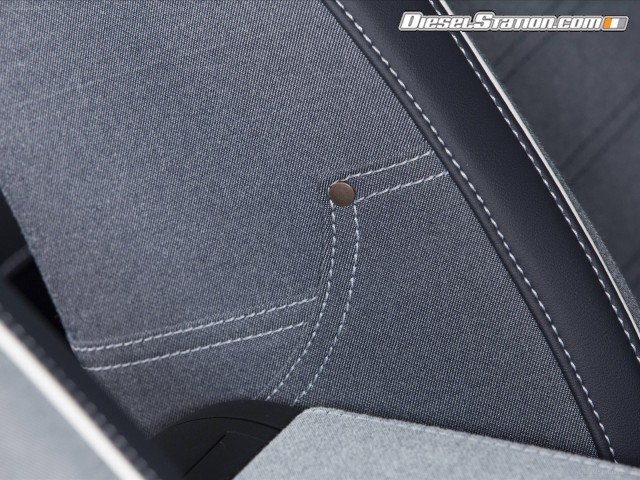 Volkswagen Beetle Denim 2016 Picture #16 Volkswagen Beetle Denim 2016 Picture #16