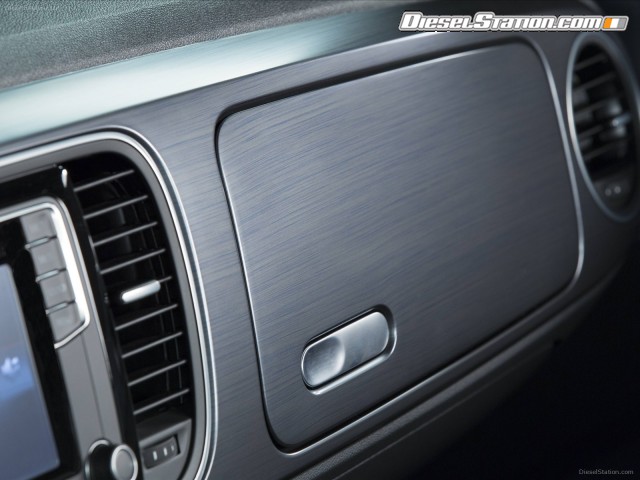 Volkswagen Beetle Denim 2016 Picture #7 Volkswagen Beetle Denim 2016 Picture #7