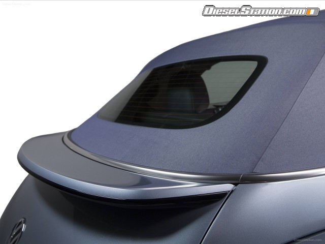 Volkswagen Beetle Denim 2016 Picture #6 Volkswagen Beetle Denim 2016 Picture #6