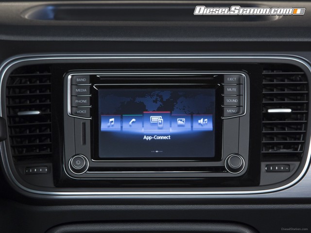 Volkswagen Beetle Denim 2016 Picture #14 Volkswagen Beetle Denim 2016 Picture #14