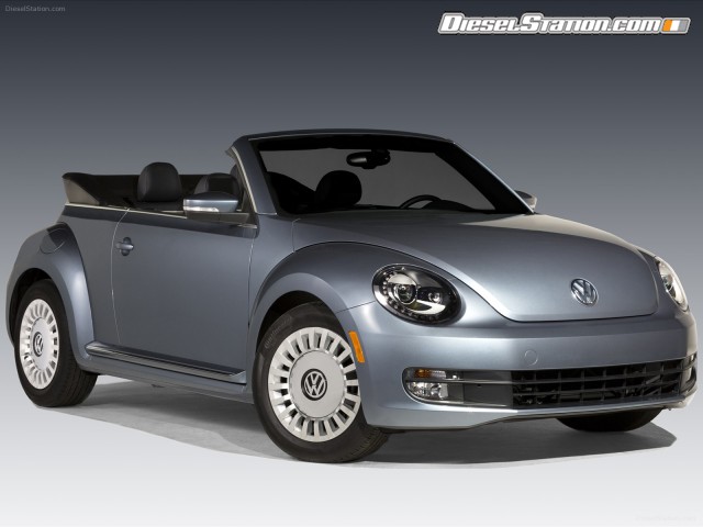 Volkswagen Beetle Denim 2016 Picture #18 Volkswagen Beetle Denim 2016 Picture #18