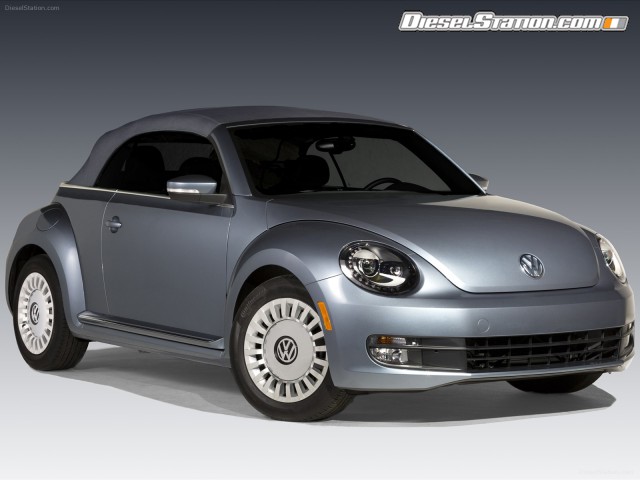Volkswagen Beetle Denim 2016 Picture #1 Volkswagen Beetle Denim 2016 Picture #1