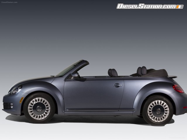 Volkswagen Beetle Denim 2016 Picture #28 Volkswagen Beetle Denim 2016 Picture #28