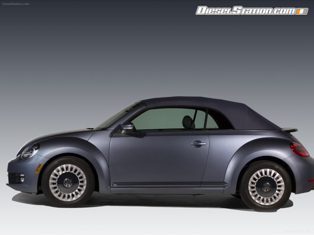 Volkswagen Beetle Denim 2016 Picture #3 Volkswagen Beetle Denim 2016 Picture #3