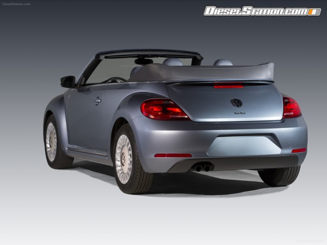Volkswagen Beetle Denim 2016 Picture #25 Volkswagen Beetle Denim 2016 Picture #25