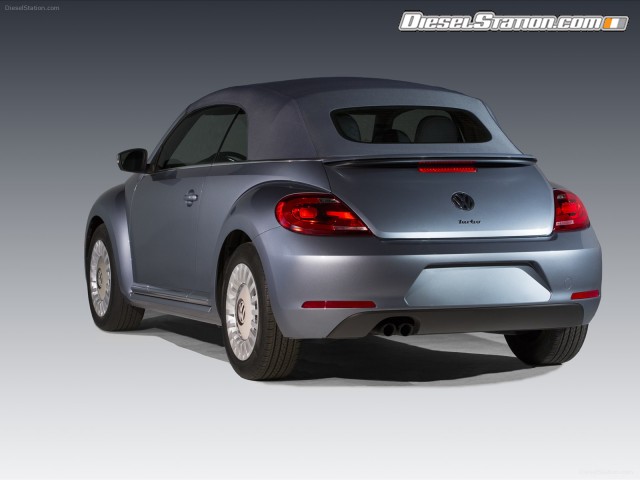 Volkswagen Beetle Denim 2016 Picture #11 Volkswagen Beetle Denim 2016 Picture #11