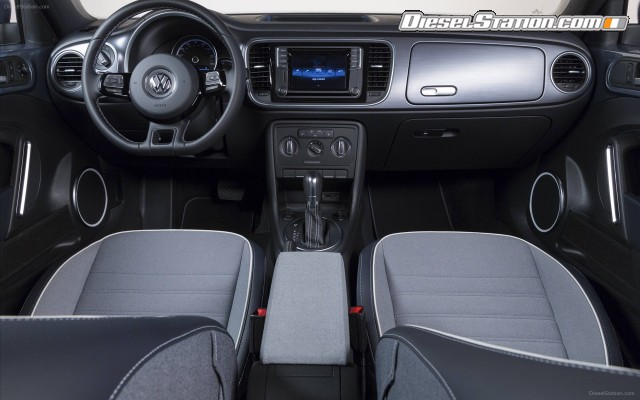 Volkswagen Beetle Denim 2016 Widescreen Picture #8 Volkswagen Beetle Denim 2016 Widescreen Picture #8