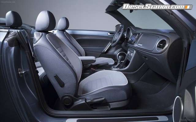 Volkswagen Beetle Denim 2016 Widescreen Picture #26 Volkswagen Beetle Denim 2016 Widescreen Picture #26