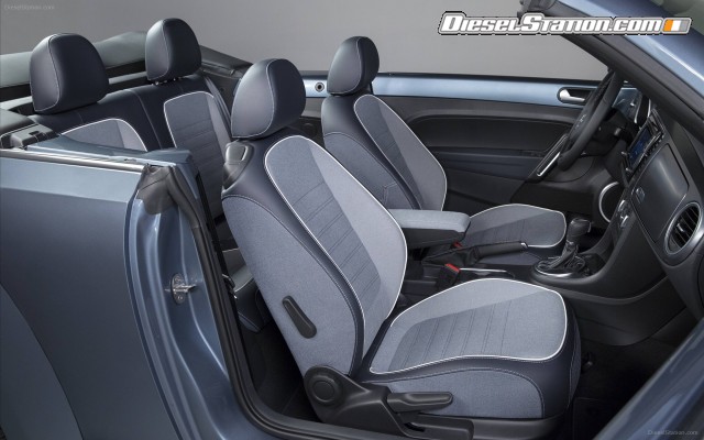 Volkswagen Beetle Denim 2016 Widescreen Picture #22 Volkswagen Beetle Denim 2016 Widescreen Picture #22