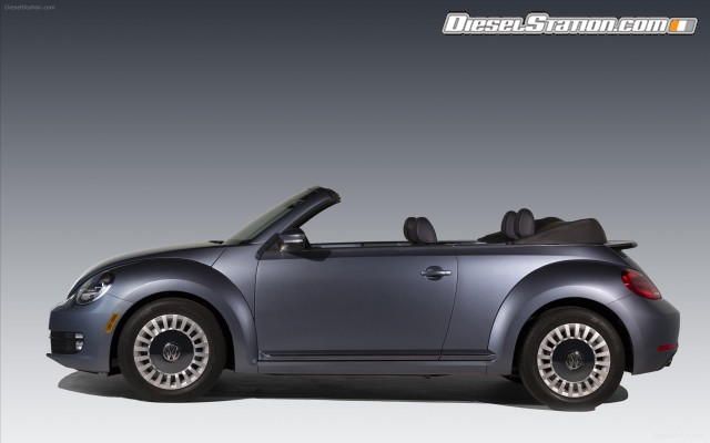 Volkswagen Beetle Denim 2016 Widescreen Picture #4 Volkswagen Beetle Denim 2016 Widescreen Picture #4