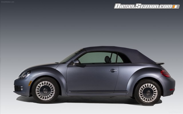 Volkswagen Beetle Denim 2016 Widescreen Picture #13 Volkswagen Beetle Denim 2016 Widescreen Picture #13