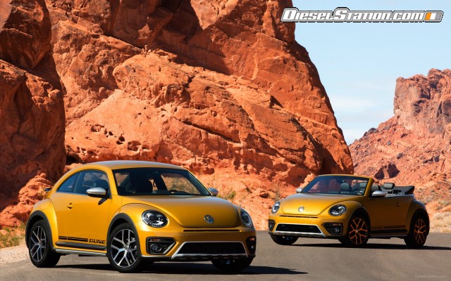 Volkswagen Beetle Dune 2016 Widescreen Picture #17 Volkswagen Beetle Dune 2016 Widescreen Picture #17