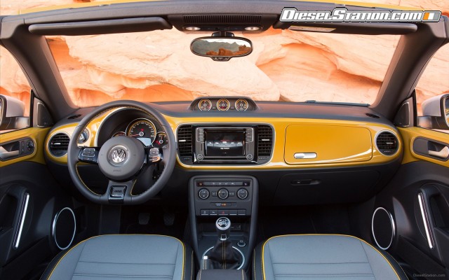 Volkswagen Beetle Dune 2016 Widescreen Picture #0 Volkswagen Beetle Dune 2016 Widescreen Picture #0