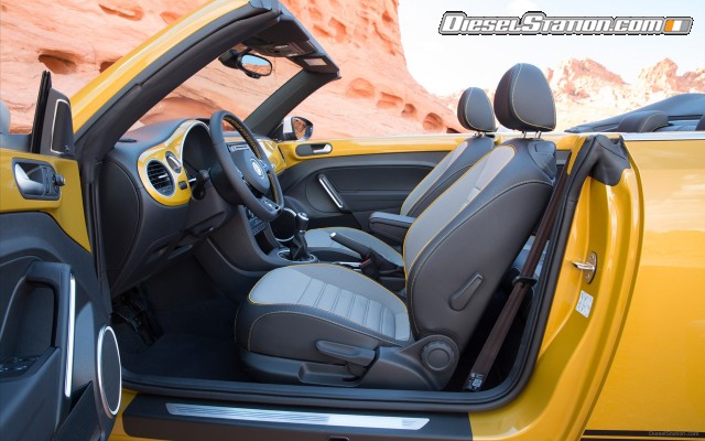 Volkswagen Beetle Dune 2016 Widescreen Picture #19 Volkswagen Beetle Dune 2016 Widescreen Picture #19