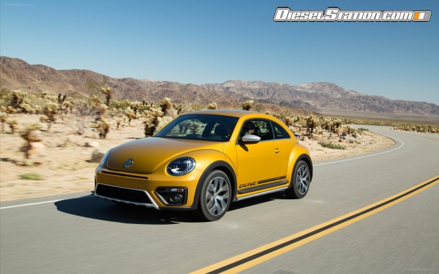 Volkswagen Beetle Dune 2016 Widescreen Picture #2 Volkswagen Beetle Dune 2016 Widescreen Picture #2