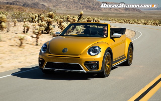 Volkswagen Beetle Dune 2016 Widescreen Picture #25 Volkswagen Beetle Dune 2016 Widescreen Picture #25