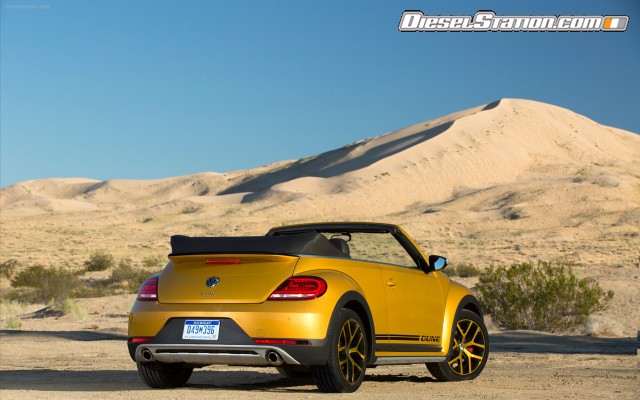 Volkswagen Beetle Dune 2016 Widescreen Picture #20 Volkswagen Beetle Dune 2016 Widescreen Picture #20