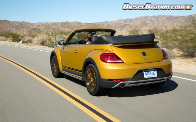 Volkswagen Beetle Dune 2016 Widescreen Picture #13 Volkswagen Beetle Dune 2016 Widescreen Picture #13