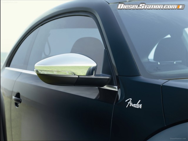 Volkswagen Beetle Fender Edition 2013 Picture #0 Volkswagen Beetle Fender Edition 2013 Picture #0