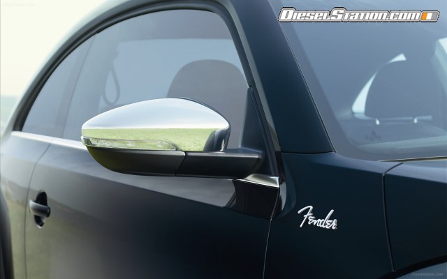 Volkswagen Beetle Fender Edition 2013 Widescreen Picture #4 Volkswagen Beetle Fender Edition 2013 Widescreen Picture #4