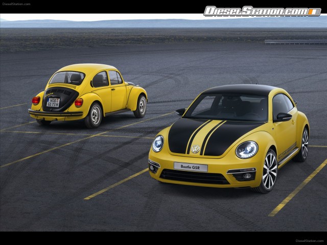Volkswagen Beetle GSR 2013 Picture #15 Volkswagen Beetle GSR 2013 Picture #15