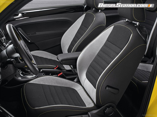 Volkswagen Beetle GSR 2013 Picture #17 Volkswagen Beetle GSR 2013 Picture #17