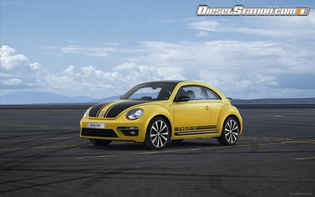 Volkswagen Beetle GSR 2013 Widescreen Picture #10 Volkswagen Beetle GSR 2013 Widescreen Picture #10