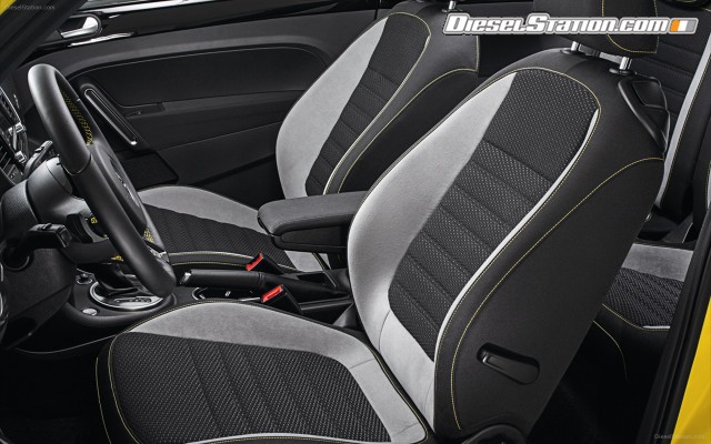 Volkswagen Beetle GSR 2013 Widescreen Picture #0 Volkswagen Beetle GSR 2013 Widescreen Picture #0