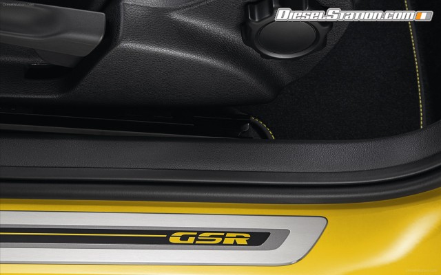 Volkswagen Beetle GSR 2013 Widescreen Picture #5 Volkswagen Beetle GSR 2013 Widescreen Picture #5