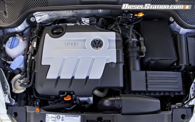 Volkswagen Beetle TDI 2013 Widescreen Picture #3 Volkswagen Beetle TDI 2013 Widescreen Picture #3