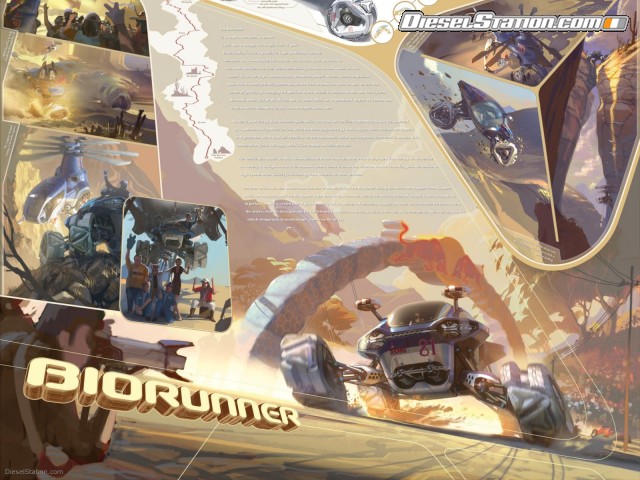 Volkswagen Bio Runner Picture #11 Volkswagen Bio Runner Picture #11