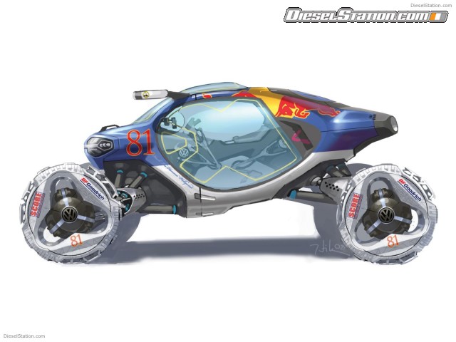 Volkswagen Bio Runner Picture #5 Volkswagen Bio Runner Picture #5