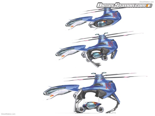 Volkswagen Bio Runner Picture #14 Volkswagen Bio Runner Picture #14