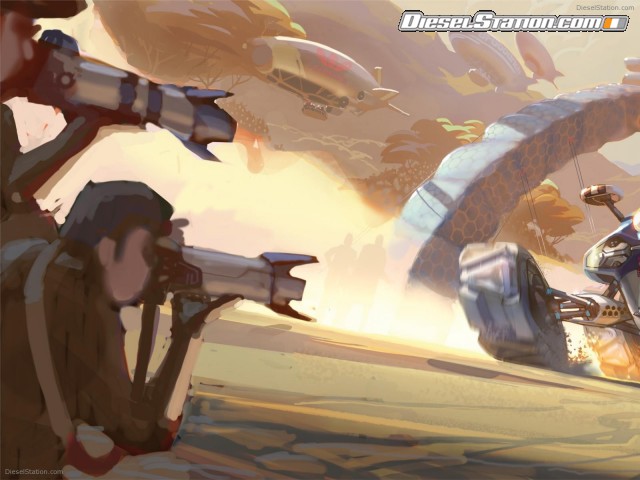 Volkswagen Bio Runner Picture #1 Volkswagen Bio Runner Picture #1